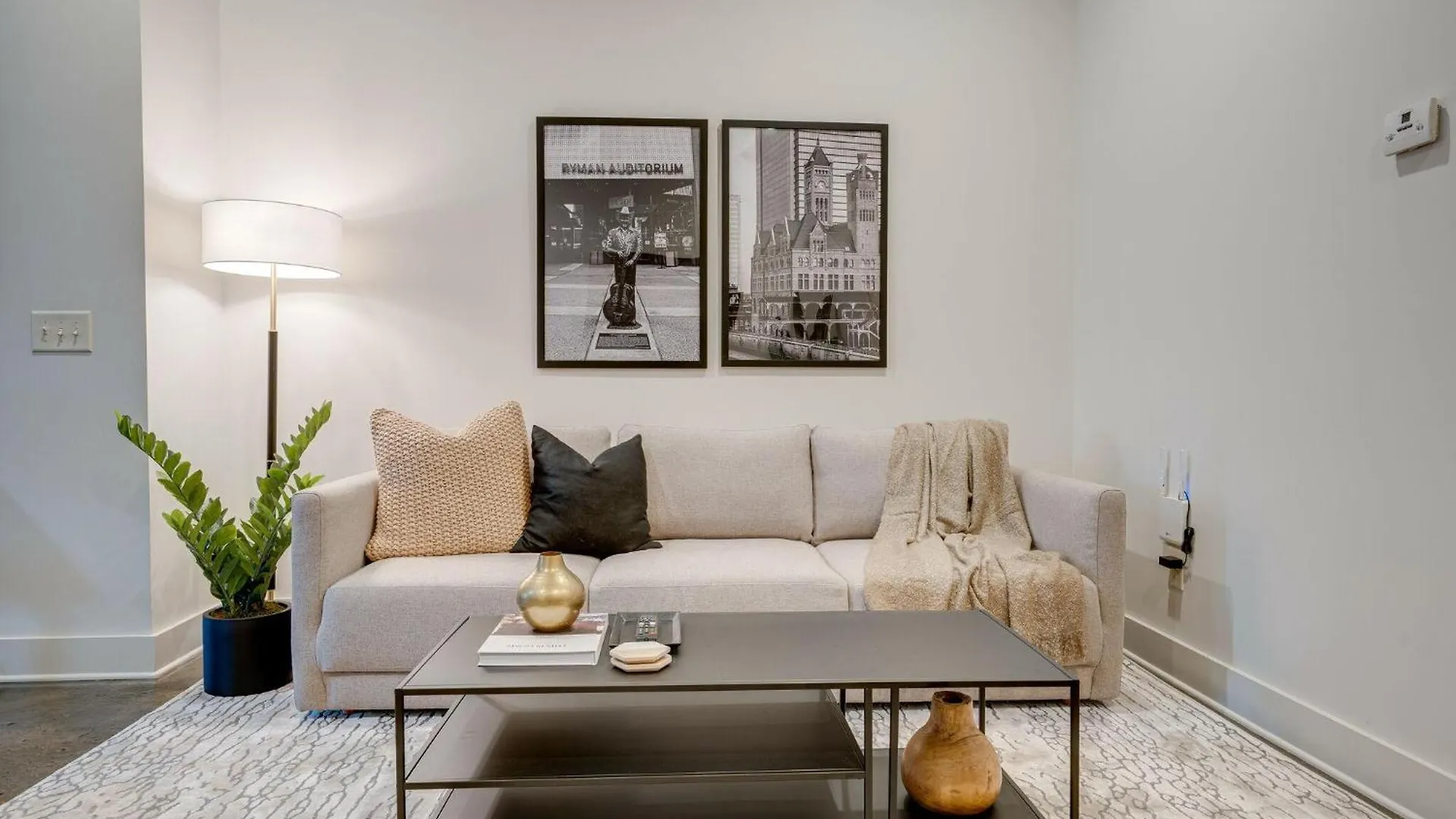 Lofts At 30Th - Modern Escape - Mins To Broadway Villa Nashville 0*,  United States