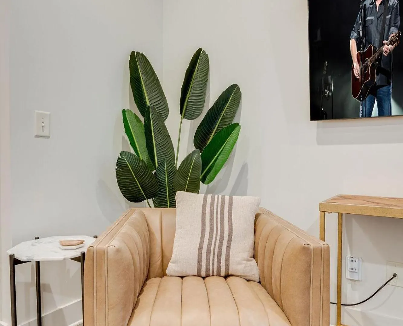 Lofts At 30Th - Modern Escape - Mins To Broadway Villa Nashville Holiday home