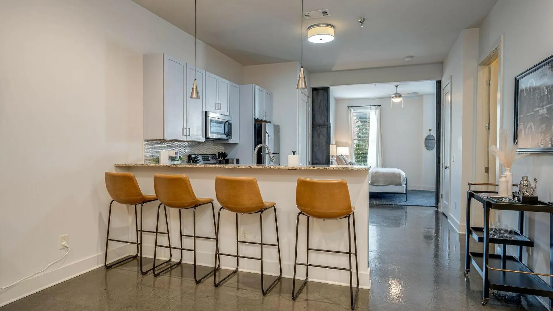 Holiday home Lofts At 30Th - Modern Escape - Mins To Broadway Villa Nashville