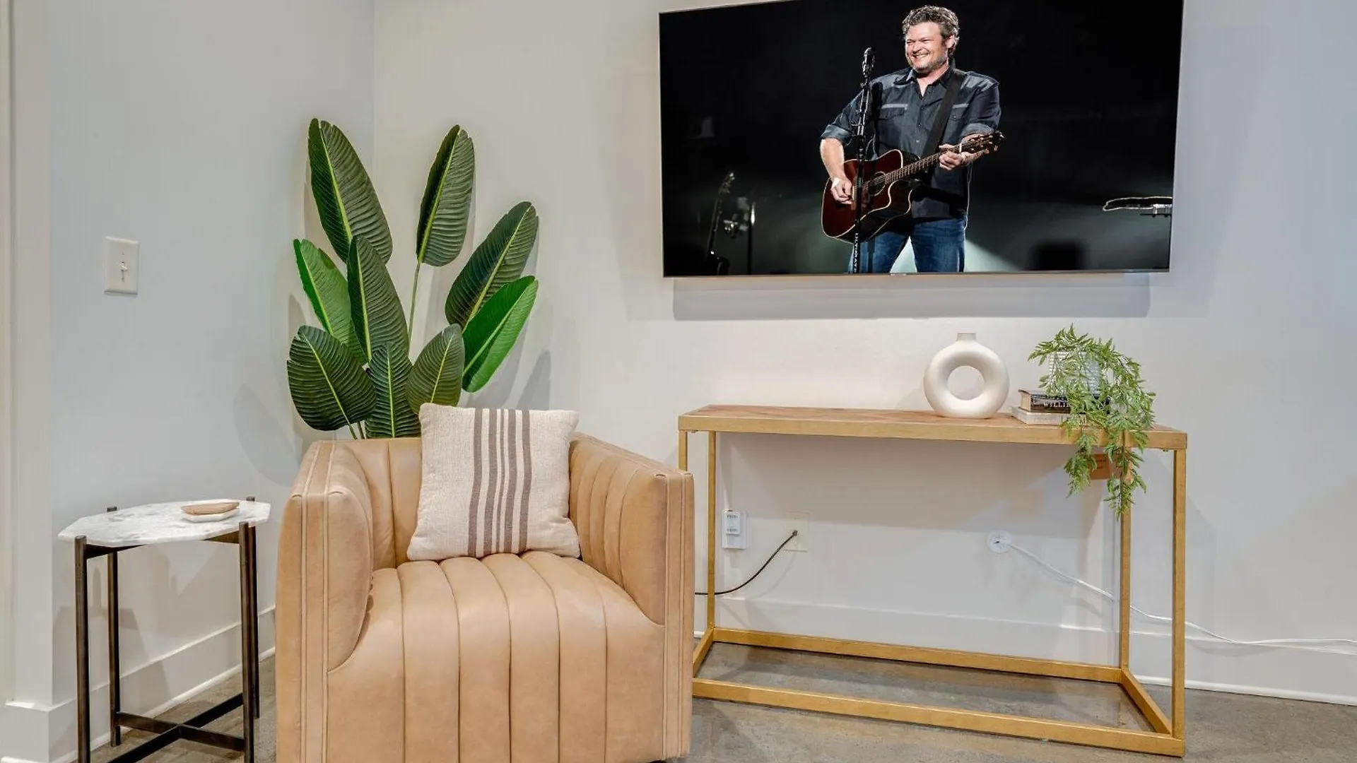 Lofts At 30Th - Modern Escape - Mins To Broadway Villa Nashville