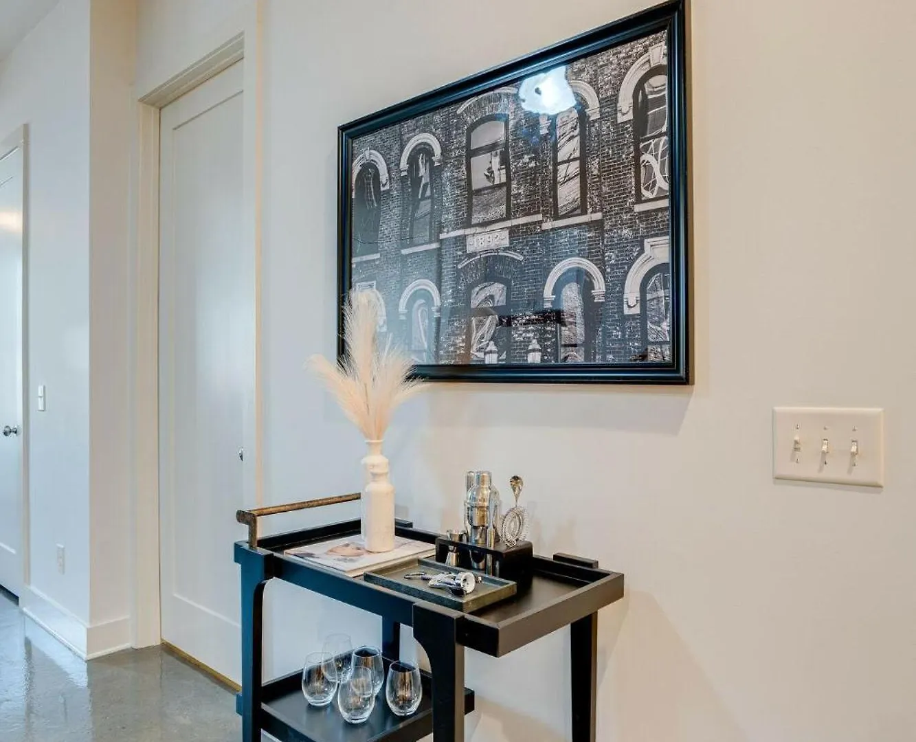Lofts At 30Th - Modern Escape - Mins To Broadway Villa Nashville United States
