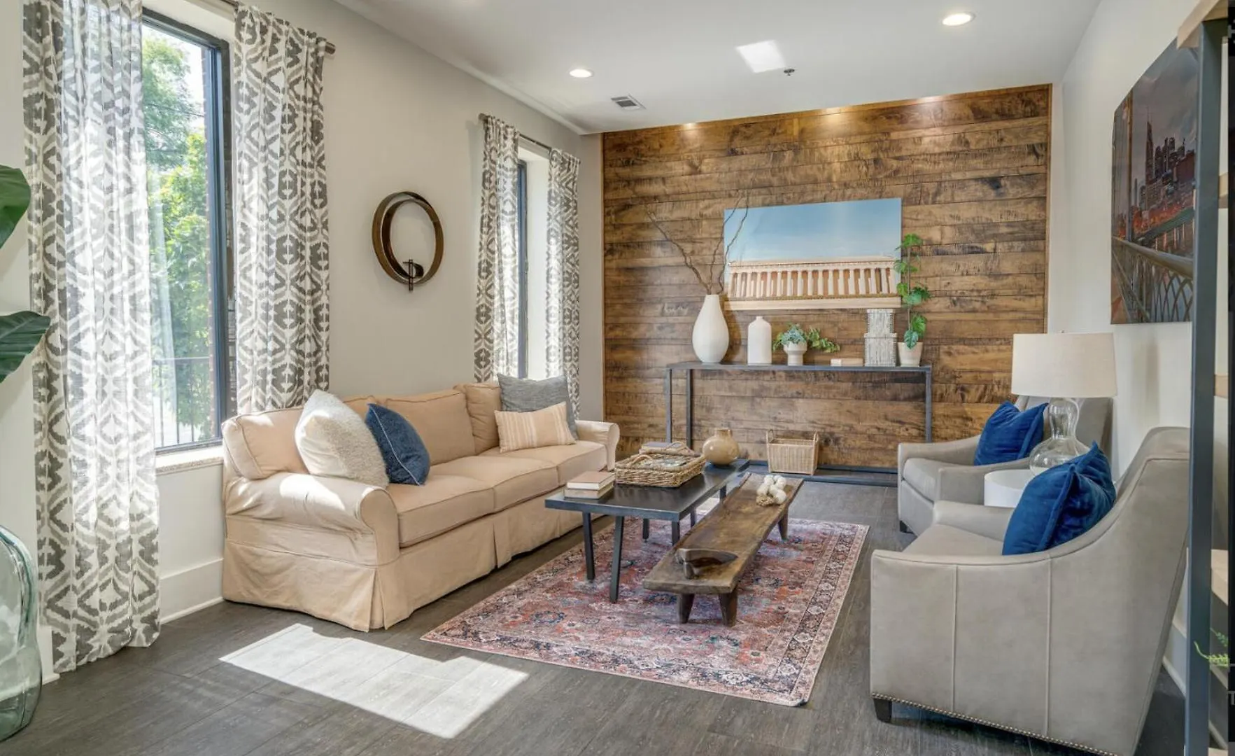 Lofts At 30Th - Modern Escape - Mins To Broadway Villa Nashville United States