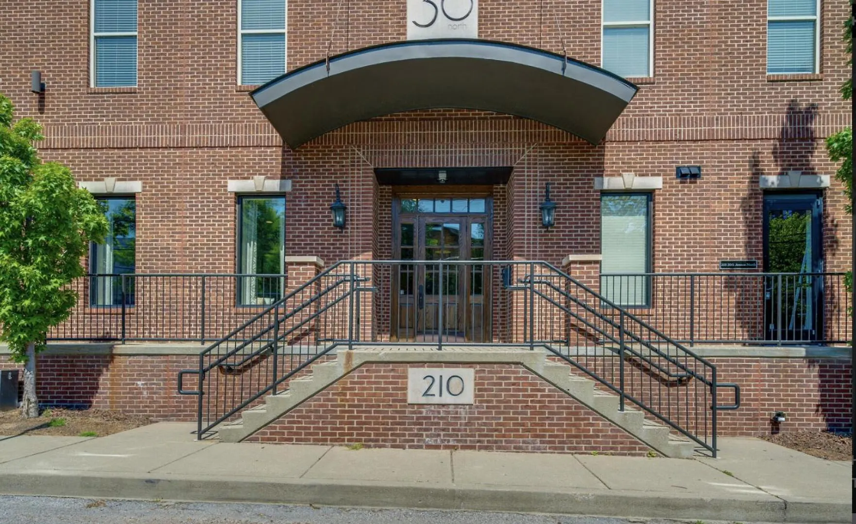 Lofts At 30Th - Modern Escape - Mins To Broadway Villa Nashville