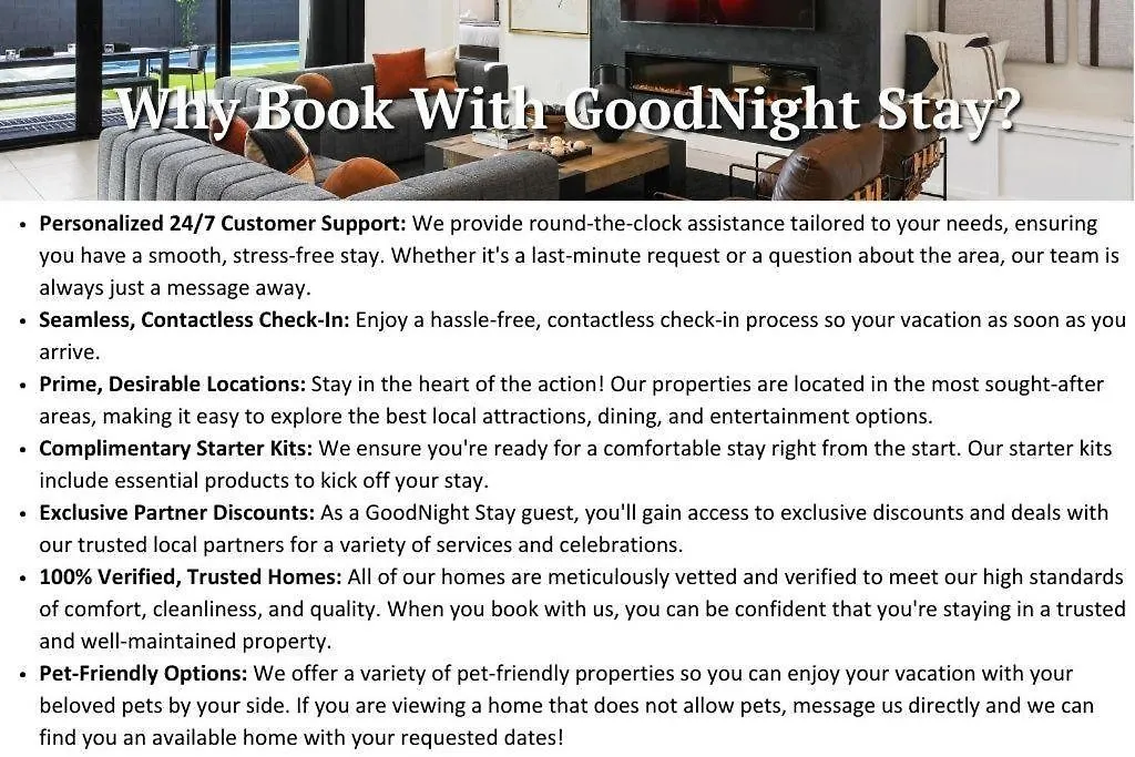 Holiday home Lofts At 30Th - Modern Escape - Mins To Broadway Villa Nashville