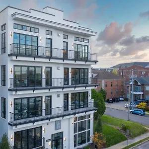 121 By Avantstay Chic Modern In Nashville